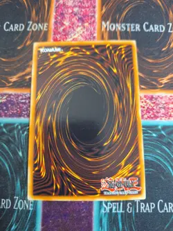Yu-Gi-Oh! TCG Welcome Labrynth TAMA-EN023 Ultra Rare 1st Edition Near Mint - Image 3