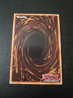 Yugioh Ring of Destruction LART-EN007 Ultra Rare Lost Art Promo NM-LP - Image 2