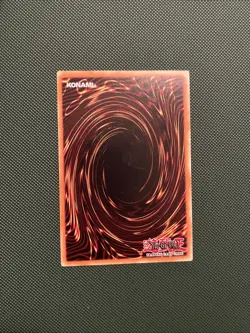1x Yu-Gi-Oh! Moon Of The Closed Heaven - OP26-EN009 - Super Rare - LP - Image 3