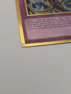 Yugioh Infinite Impermanence MAGO-EN052 Gold Rare 1st Ed MP-LP - Image 3