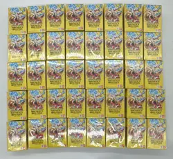 Lot of (40) One Piece TCG OP-15 Adventure On Kami's Island Double Pack Booster - Image 1