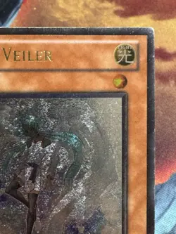 Yugioh! MP Effect Veiler - DREV-EN002 - Ultimate Rare - Unlimited Edition Modera - Image 2
