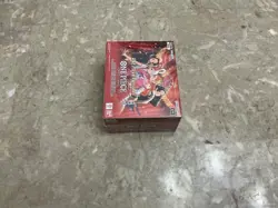 Sealed Heroines Edition Extra Booster Box EB-03 One Piece - Image 4