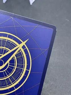 Honesty Impact OP11-018 (R) Rare Foil Fist of Divine Speed English One Piece TCG - Image 3