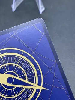 Honesty Impact OP11-018 (R) Rare Foil Fist of Divine Speed English One Piece TCG - Image 4