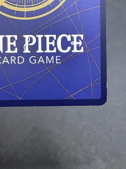 Honesty Impact OP11-018 (R) Rare Foil Fist of Divine Speed English One Piece TCG - Image 5