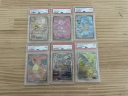 pokemon 151 master set complete - Image 1
