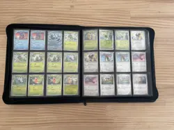 pokemon 151 master set complete - Image 4