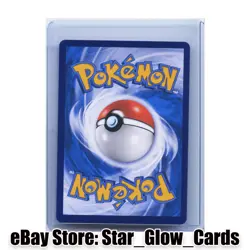 2024 Pokemon Card Chinese Achroma's Experiment CS6bC 165/131 HR Sword&Shield NM - Image 2