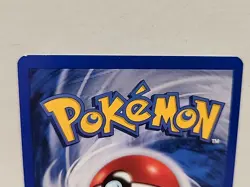 WOTC Pokemon TCG Tower Trainer League Exclusive Black Star Promo Card #42 - Image 5