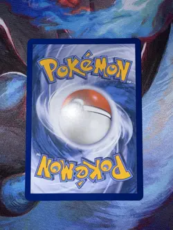 Pikachu EX Ascended Hero’s SIR 276/217 Pokemon TCG Card Near Mint NM English - Image 1