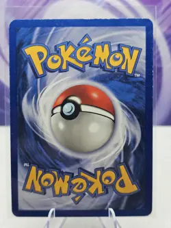 Erika's Exeggcute 77/132 Common Unlimited Gym Heroes Pokemon Card MP - Image 2