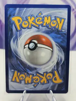 Pokemon TCG Erika’s Vileplume Ex Ascended Heroes 003/217 NM Double Rare Card - Image 2