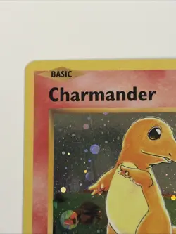 Pokemon Charmander Toys R Us Promo Holo Card 2016 9/108 - Image 2