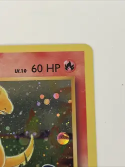 Pokemon Charmander Toys R Us Promo Holo Card 2016 9/108 - Image 3