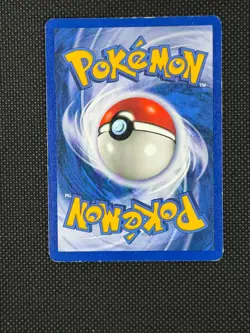 Gyarados (Base Set) 6/102 Pokemon Card - Image 2