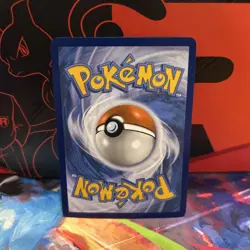 Eevee EX 75/131 Prismatic Evolutions Double Rare Pokemon Card TCG - Image 2