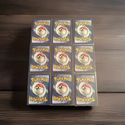 Pokemon Vintage + 1st Editions - Collection Mixed Lot Cards ✨ - Image 2