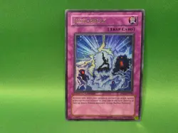 Justi-Break SP02-EN004 Limited Edition LP-NM Ultra Rare Yugioh - Image 1