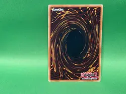 Justi-Break SP02-EN004 Limited Edition LP-NM Ultra Rare Yugioh - Image 2