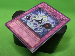 Justi-Break SP02-EN004 Limited Edition LP-NM Ultra Rare Yugioh - Image 3