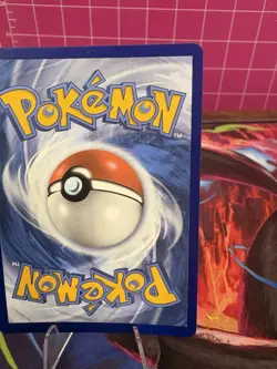 Pokemon Genesect 008/094 Best Buy Phantasmal Flames Stamped Promo Card - Image 5