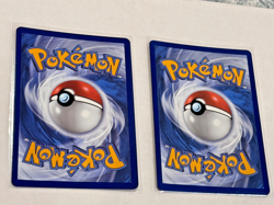 NM Clefairy 94 & Espurr 95 Perfect Order Full Art Illustration Rare Pokemon Card - Image 2