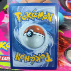 Charmander 038 Promo Holo Mega Evolution Near Mint Pokemon Card - Image 2