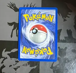 Pokemon TCG Giovanni's Gyarados Gym Challenge Holo Card 5/132 1st Edition - Image 2