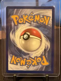 Poke Pad 113/088 - Pokemon Perfect Order Card - NM - Image 2