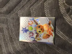 Eevee 173 Sv: Scarlet & Violet Promo Cards Holo - Image 3