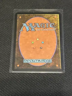 Magic the Gathering Mirrodin Bloodscent - Image 2