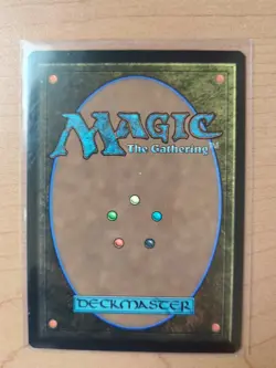 Counterspell 1933 Borderless NON Foil SpongeBob Secret Lair SLD MTG Magic - Image 2
