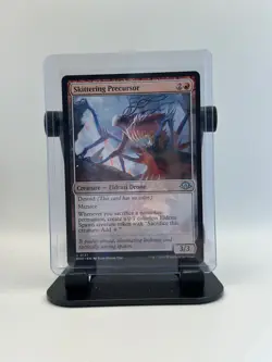 MTG, Skittering Precursor 137 $3 ORDER MIN - Regular - MH3 - Magic the Gathering - Image 1
