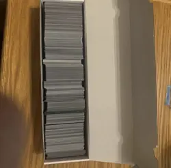 1100 MTG Cards Lot – Mixed Sets – Includes Rares & Possible Mythics – Bulk Magic - Image 2