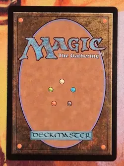 Magic The Gathering MTG WAR'S TOLL Battlebond NM Near Mint - Image 2