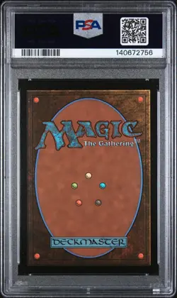 SCARLET SPIDER, BEN REILLY 0214 RARE BORDERLESS 2025 MTG SPM EN SPIDER-MAN PSA 9 - Image 2