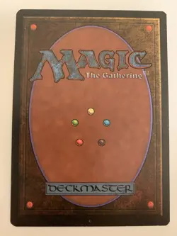 MTG NM Island Sanctuary 4th Edition Free Shipping In The US with Tracking - Image 2