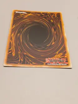 Yugioh Psychic End Punisher MP23-EN086 Prismatic Secret Rare 1st Edition NM - Image 4