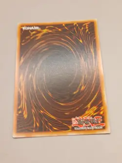 Yugioh Psychic End Punisher MP23-EN086 Prismatic Secret Rare 1st Edition NM - Image 5