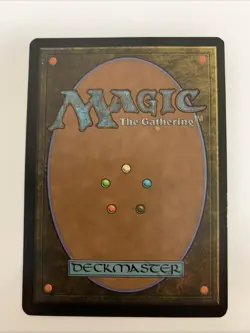 MTG NM Teferi's Moat Invasion Free Shipping In The US With Tracking - Image 2