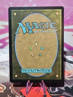 MTG / Abandoned Air Temple / TLA / #263 / Regular / Rare / NM - Image 4