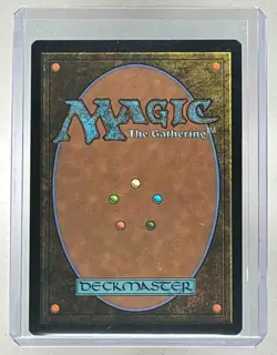 Tokka & Rahzar Terrible Twos 2026 Magic: The Gathering TMNT 252 Showcase Alt Art - Image 2