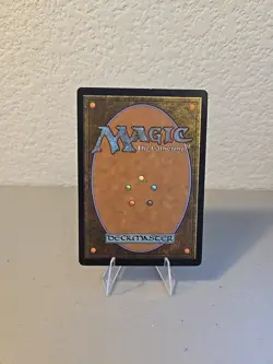 MTG Blatant Thievery HP Commander 2015 - Image 2