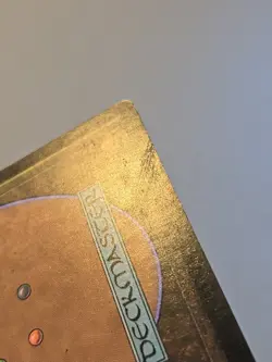 MTG Blatant Thievery HP Commander 2015 - Image 3