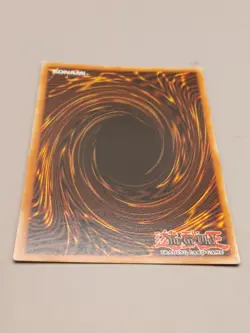 Yugioh Psychic End Punisher MP23-EN086 Prismatic Secret Rare 1st Edition NM - Image 4