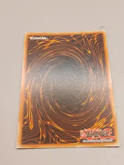 Yugioh Psychic End Punisher MP23-EN086 Prismatic Secret Rare 1st Edition NM - Image 5