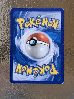 Pokemon TCG Ludicolo 6/100 Delta Species Rare Stamped Ex Crystal Guardians 2006 - Image 2