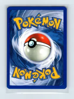 Sabrina's Haunter 55/132 Uncommon Gym Challenge Pokemon Unlimited Lightly Played - Image 2