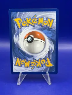 Pokemon ME Phantasmal Flames Mega Charizard X ex 109/094 Ultra Rare Full Art NM - Image 2